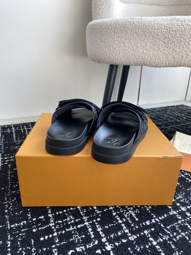 Louis Vuitton Slippers